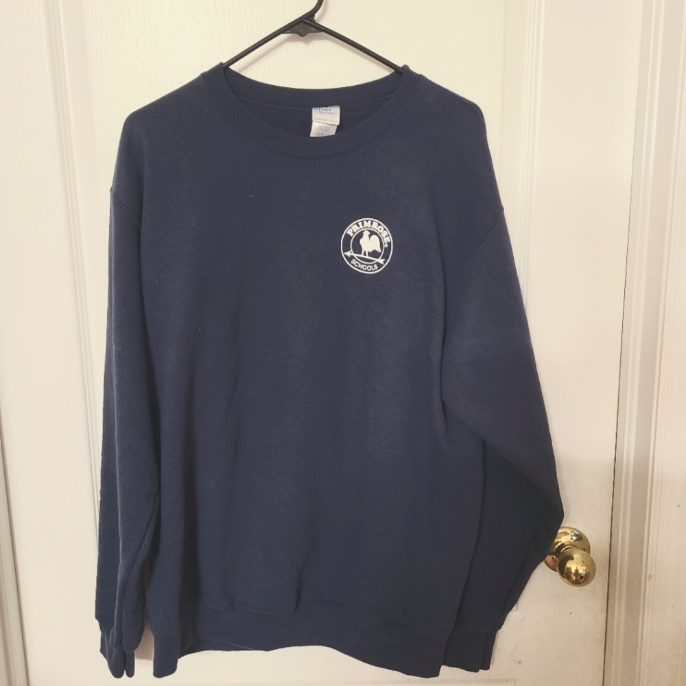 Primrose school staff uniform